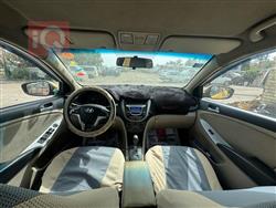 هيونداي أكسنت